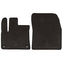 Tappeti in Tpe Citroen Berlingo Iii Van 18˃ - Fiat Doblo' Iii Van 22˃ - Opel Combo e Van 18> Cora 132331T